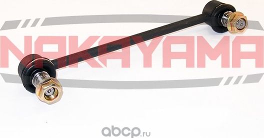 Тяга стабилизатора (Nakayama). Артикул N4036