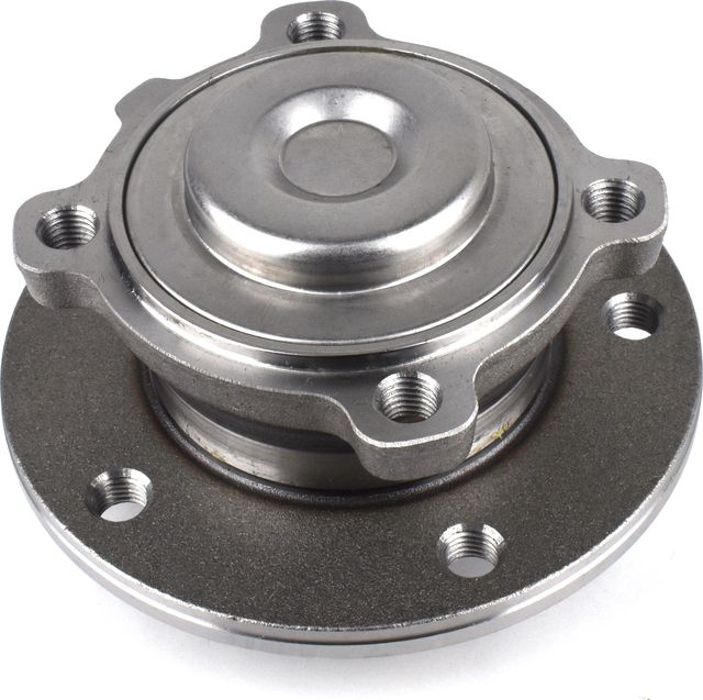 Ступица колеса с интегрированным подшипником Jikiu. Артикул HW32007