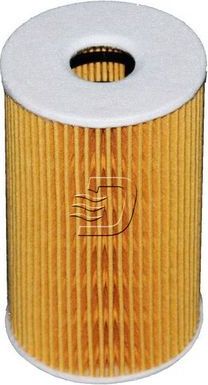 Масляный фильтр Denckermann. Артикул A210618