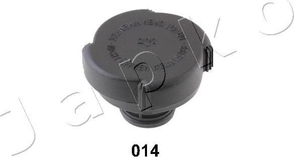 Крышка радиатора Japko для Mercedes-Benz Sprinter 906 2006-2009. Артикул 33014
