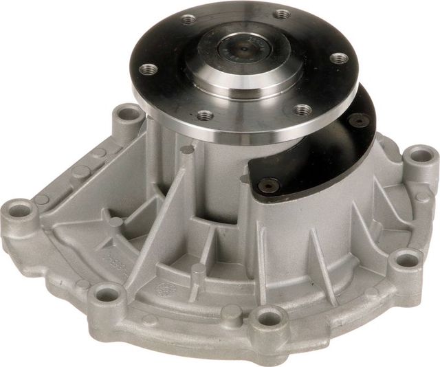 Помпа (водяной насос) Gates (Металл) для MAN TGS 2012-2026. Артикул WP5070HD