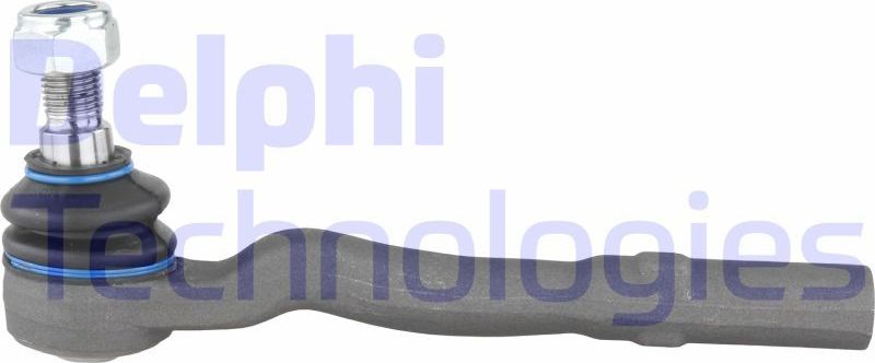 Наконечник рулевой тяги Delphi. Артикул TA1959