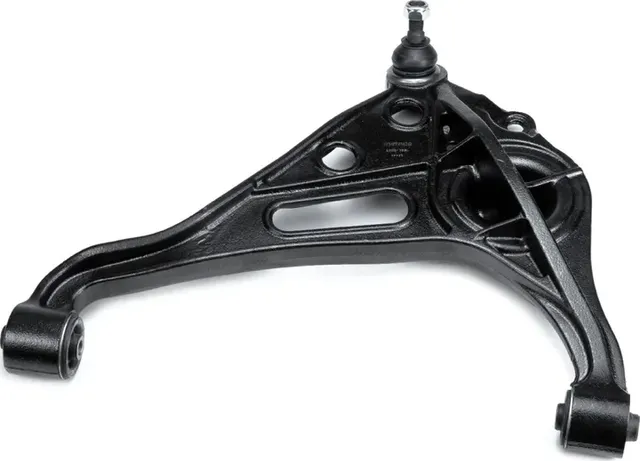 Рычаг передний левый SUZUKI GRAND VITARA 98 (Metaco). Артикул 4300103L