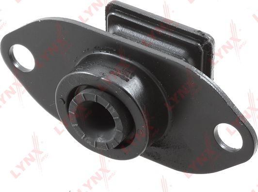 Опора (подушка) двигателя LYNXauto верхняя для Nissan X-Trail T31 2008-2013. Артикул ME-1448