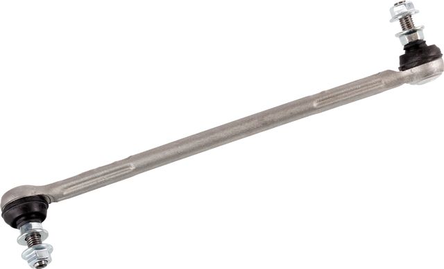 Стойка (тяга) стабилизатора SWAG передняя левая для BMW 1 I (E81/E82/E87/E88) 2004-2012. Артикул 20 92 7199