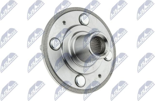 Ступица колеса NTY для Honda Civic VI 1994-2001. Артикул KLP-HD-010P
