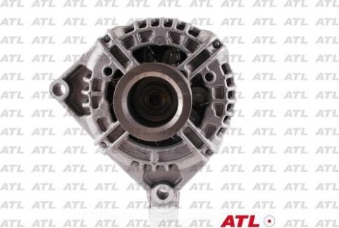 Генератор ATL/Delta Autotechnik для Opel Astra G 2003-2009. Артикул L 47 270