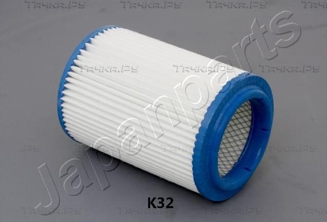 Воздушный фильтр Japanparts. Артикул FA-K32S