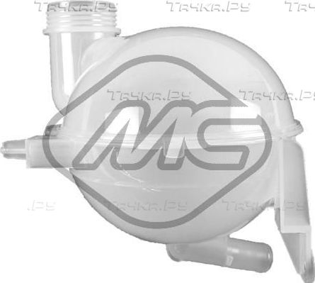 Расширительный бачок Metalcaucho. Артикул 02253