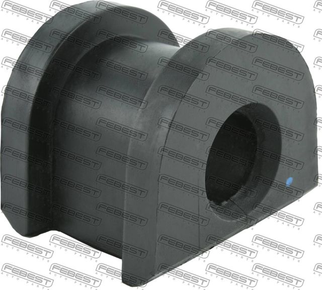 Втулка стабилизатора Febest задняя для Subaru Impreza II 2000-2009. Артикул SSB-G11R