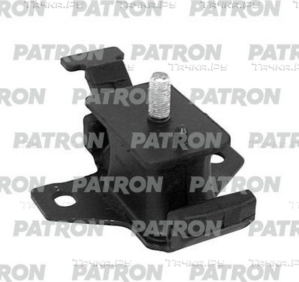 Подушка (опора) двигателя Patron. Артикул PSE30426