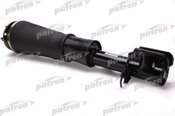 Стойка амортизационная пневмоподвески Patron. Артикул PAS2014