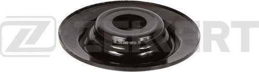 Опора амортизатора (стойки) Zekkert передняя верхняя для Volkswagen Amarok I 2011-2019. Артикул GM-2402