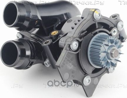 Помпа (водяной насос) VAG для Volkswagen Multivan T6 2015-2026. Артикул 06H121026CP