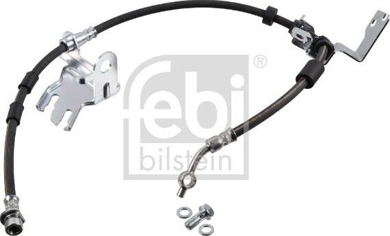 Тормозной шланг Febi Bilstein передний правый для Land Rover Range Rover IV 2012-2026. Артикул 185030