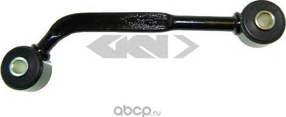Стойка стабилизатора (GKN). Артикул 40487