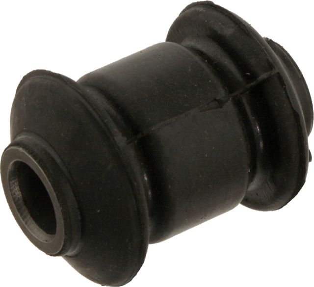 Сайлентблок переднего рычага подвески Febi Bilstein передний правый/левый нижний для Daewoo Kalos 2002-2007. Артикул 30917