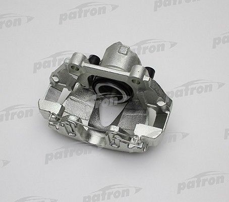 Тормозной суппорт Patron передний левый для Audi S3 I (8L) 1999-2003. Артикул PBRC102