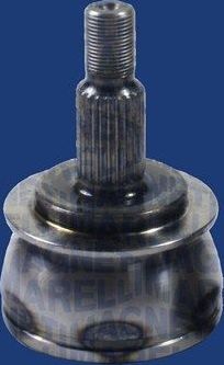 Шрус внутренний (граната) Magneti Marelli. Артикул 302015100187