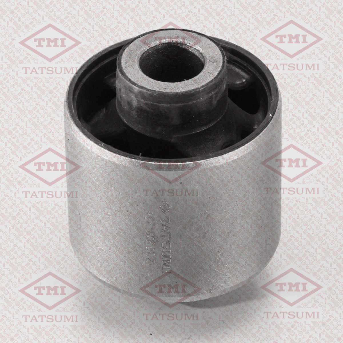 Сайлентблок NISSAN PATHFINDER 95- опоры дифференциала (Tatsumi). Артикул TEF1606