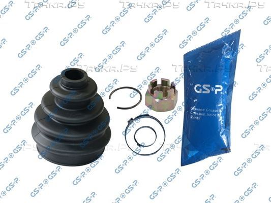 Пыльник ШРУСа наружный GSP (Полихлоропрен (неопрен)) передний для Opel Signum I 2003-2008. Артикул 780030