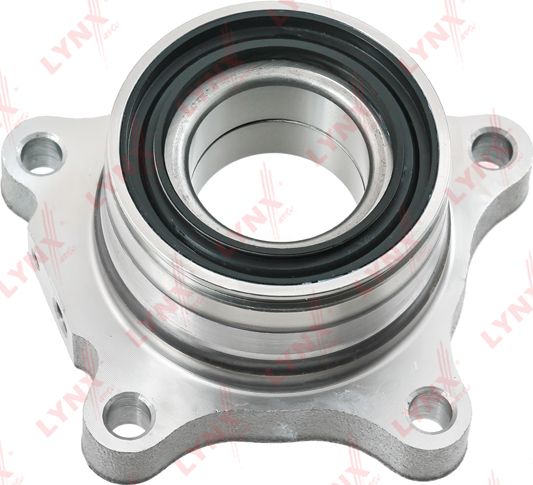 Ступичный подшипник (комплект) LYNXauto. Артикул WB-1491