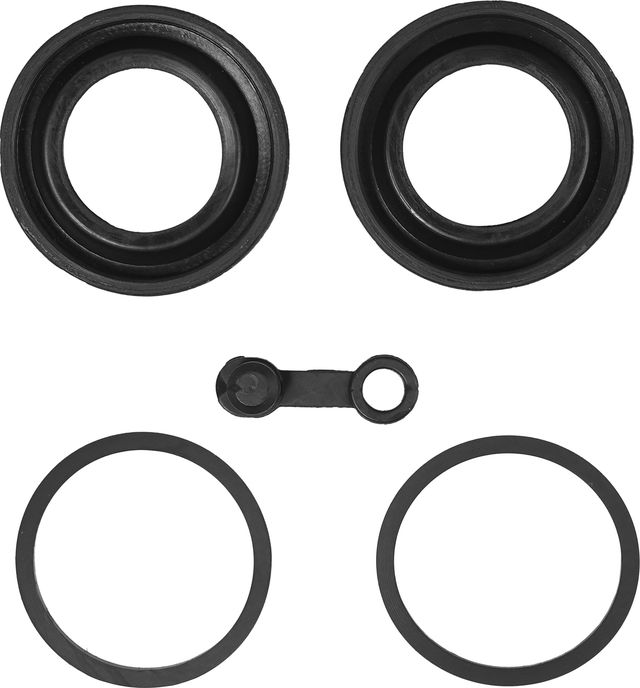 Ремкомплект тормозного суппорта Trialli задний для Mercedes-Benz SL-Класс IV (R129) 1992-2001. Артикул RCF 032001