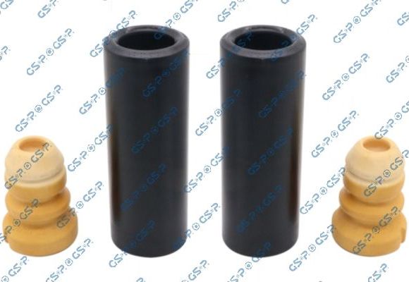 Комплект отбойников и пыльников амортизаторов (стоек) GSP. Артикул 5408560PK