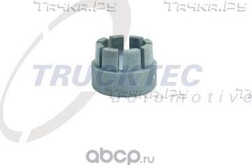 Втулка (Trucktec Automotive) Trucktec Automotive. Артикул 01.23.050