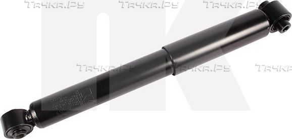 Амортизатор NK. Артикул 63222988
