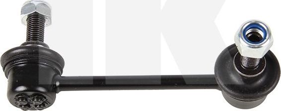 Стойка (тяга) стабилизатора NK. Артикул 5112622