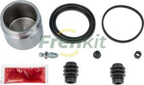 Ремкомплект тормозного суппорта Frenkit передний для Hyundai Sonata V (NF) 2005-2010. Артикул 260978