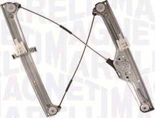 Стеклоподъемник Magneti Marelli. Артикул 350103170064
