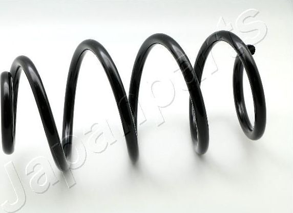 Пружина подвески Japanparts. Артикул ZC3025H