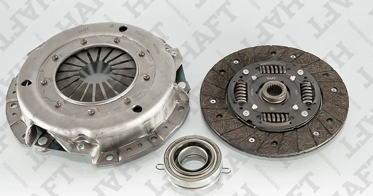 Ком/кт сцепления (Haft). Артикул KH0184