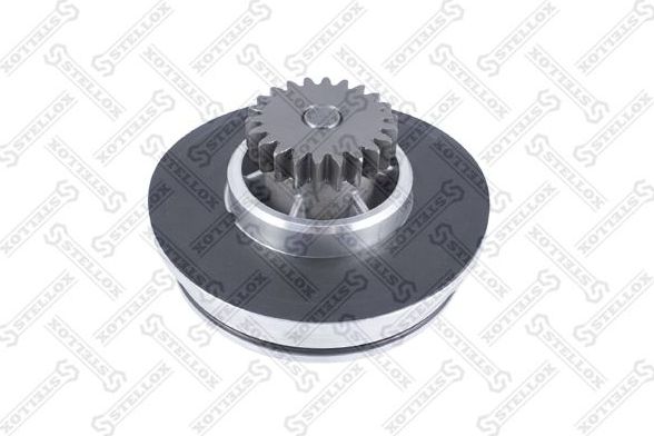 Помпа (водяной насос) Stellox. Артикул 81-04144-SX