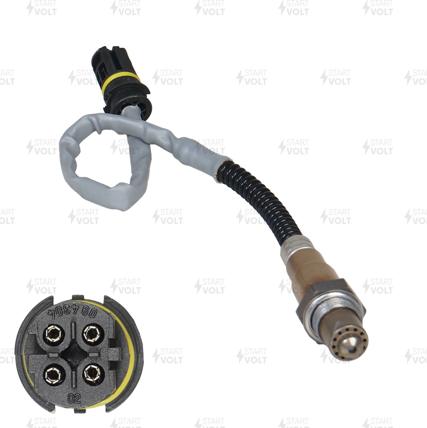Лямбда-зонд (кислородный датчик) StartVOLT. Артикул VS-OS 2628