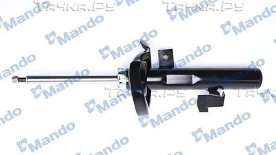 Амортизатор Mando передний левый для Ford C-MAX I 2003-2010. Артикул MSS017230