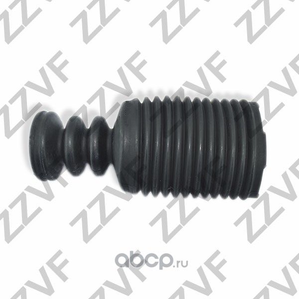 ПЫЛЬНИК ПЕРЕДНЕГО АМОРТИЗАТОРА MITSUBISHI OUTLANDER (Zzvf). Артикул GRAA532