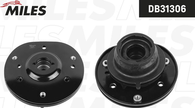 Опора амортизатора (Miles) Miles. Артикул DB31306