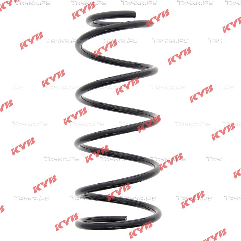 Пружина подвески KYB (Каяба) K-Flex. Артикул RC2223
