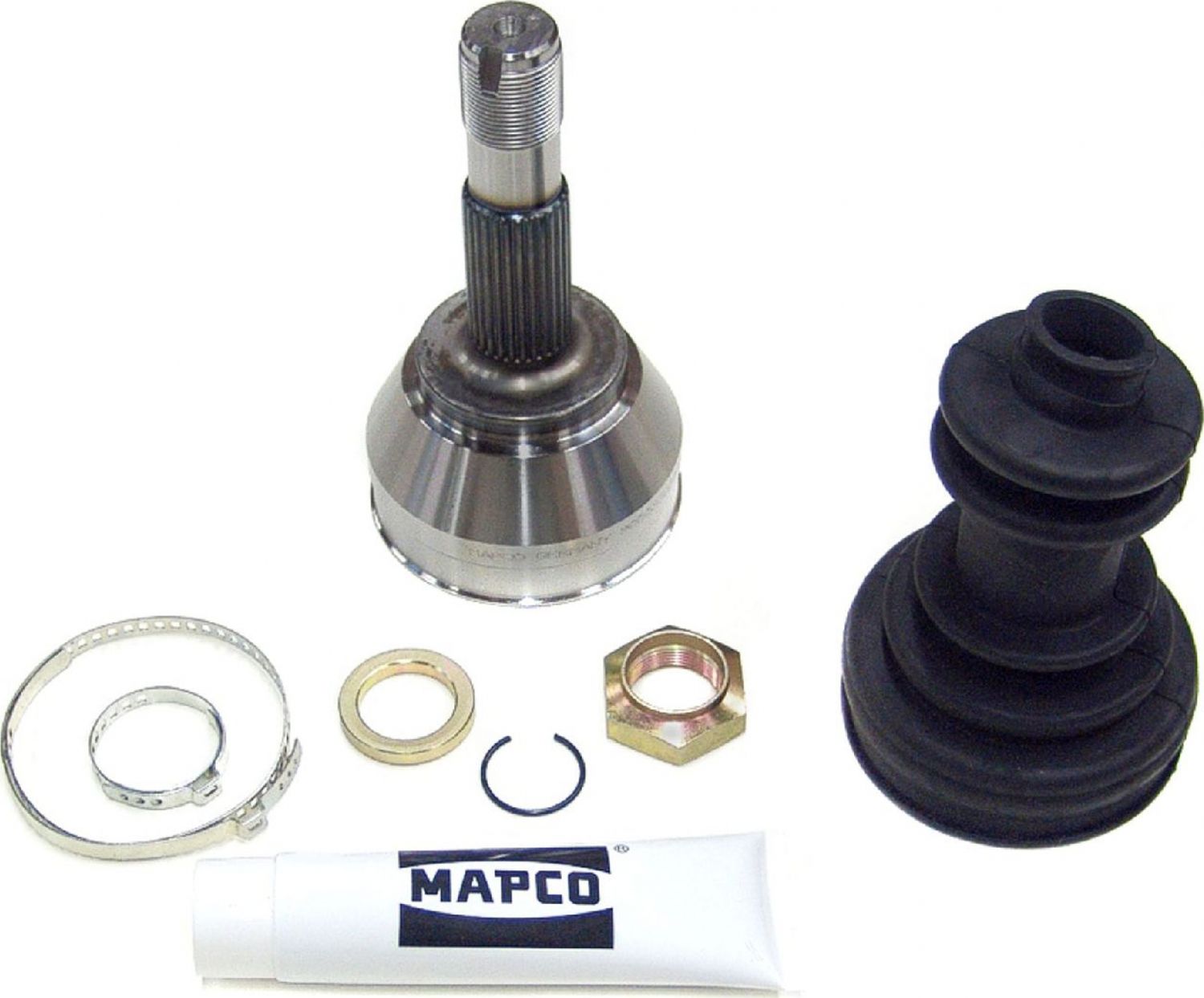 Шрус наружный (граната) MAPCO. Артикул 16912