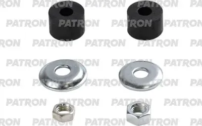 Втулка стабилизатора (Patron). Артикул PSE2732