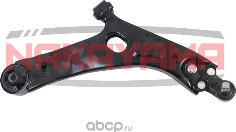 Рычаг подвески (Nakayama). Артикул Z1A25