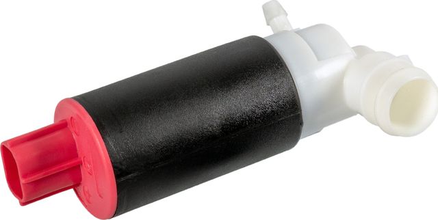 Насос омывателя лобового стекла Blue Print задний для Toyota Corolla E120, E130 2001-2007. Артикул ADT30301