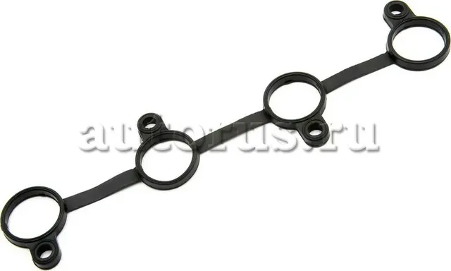 Прокладка клапанной крышки (Parts-Mall). Артикул P1G-A043