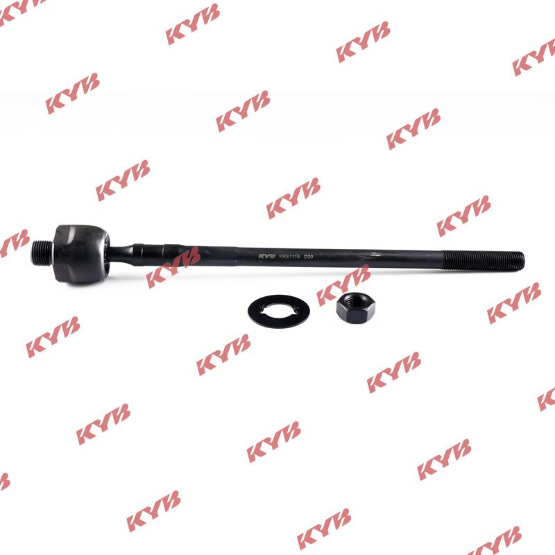 Тяга рулевая прав MAZDA MPV [1996-1998] (Kayaba) KYB. Артикул KRE1115