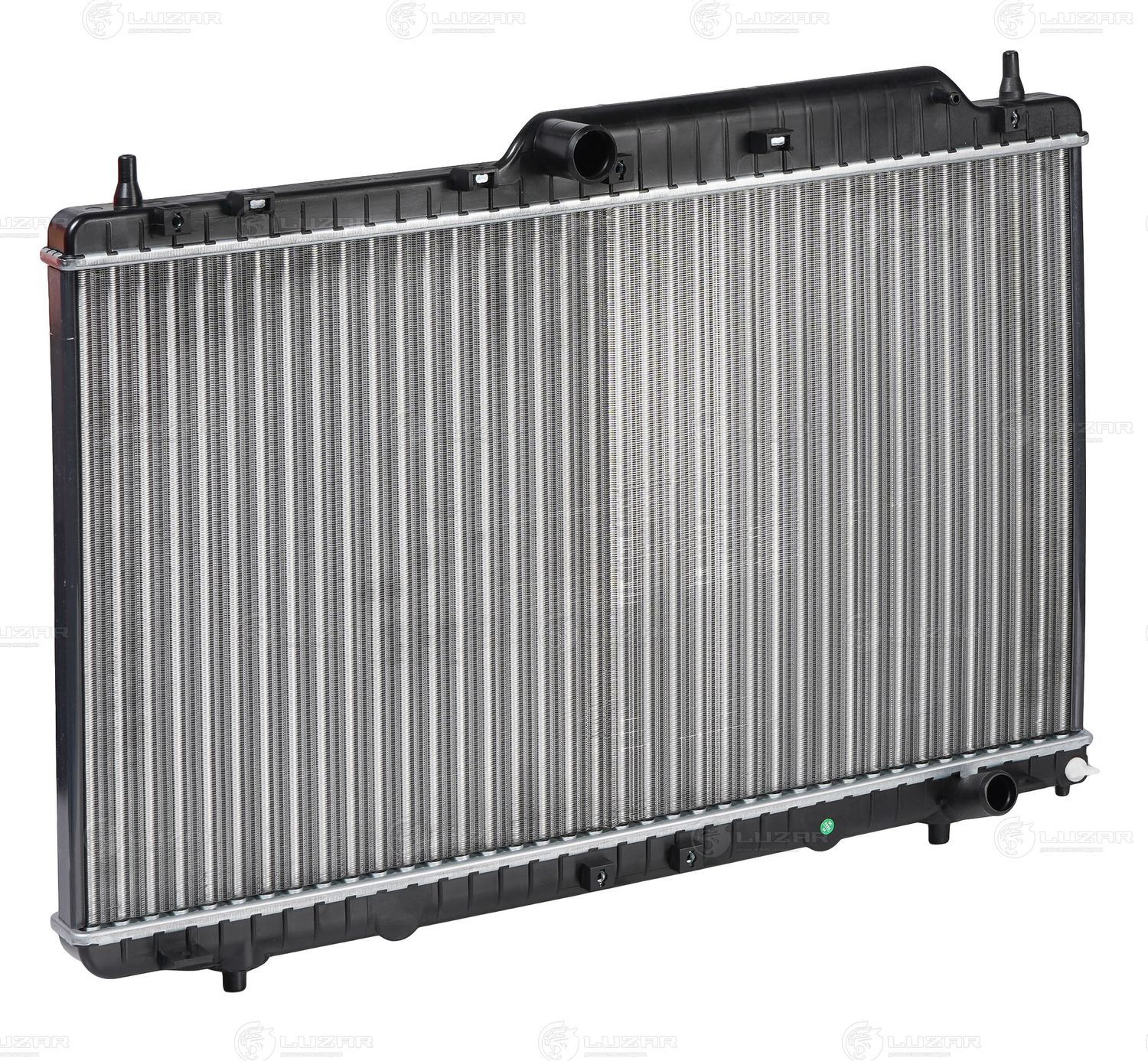 Радиатор охлаждения двигателя Luzar. Артикул LRc 3005