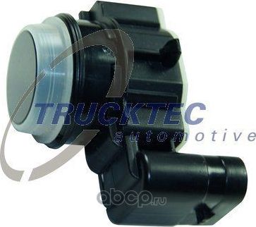 Датчик парктроника Trucktec Automotive. Артикул 08.42.100