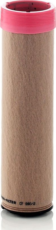 Фильтр воздушный Mann-Filter. Артикул CF 990/2